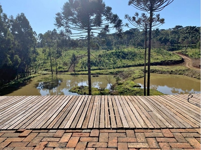 Venda de Fazenda/Sítio no  - União da Vitória - Paraná-PR - Digital Imóveis