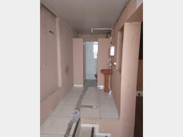 Venda de Imóvel Comercial no Centro - Porto União - Santa Catarina-SC - Digital Imóveis