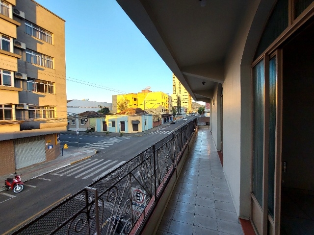 Aluguel de Apartamento no Centro - União da Vitória - Paraná-PR - Digital Imóveis