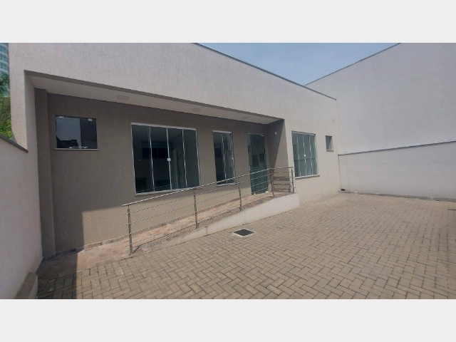 Aluguel de Consultório no cENTRO - Porto União - Santa Catarina-SC - Digital Imóveis