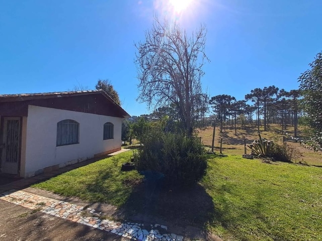 Venda de Fazenda/Sítio no  - União da Vitória - Paraná-PR - Digital Imóveis