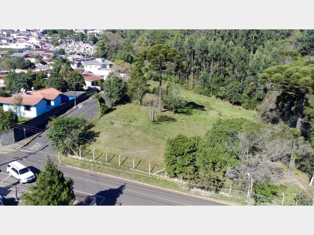 Venda de Lote/Terreno no São Pedro - Porto União - Santa Catarina-SC - Digital Imóveis