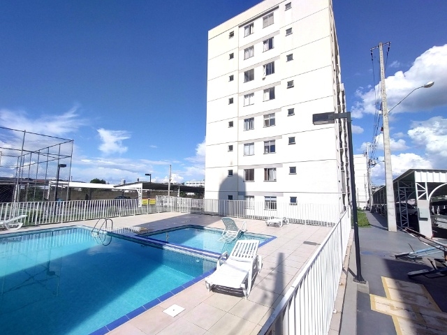 Aluguel de Apartamento no Rocio - União da Vitória - Paraná-PR - Digital Imóveis