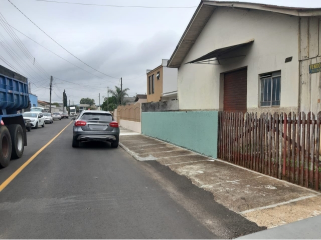 Venda de Galpão/Depósito no São Bernardo - União da Vitória - Paraná-PR - Digital Imóveis