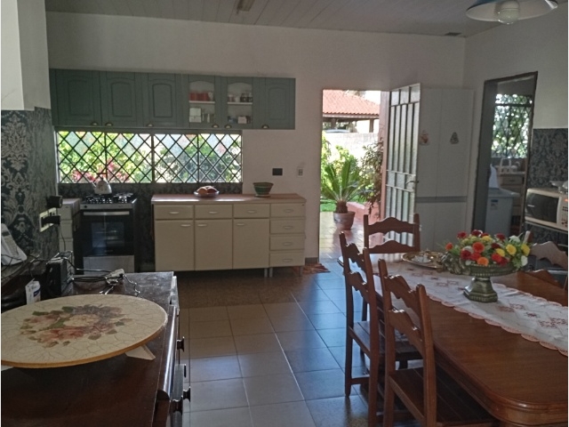 Venda de Casa no Cidade Nova - Porto União - Santa Catarina-SC - Digital Imóveis