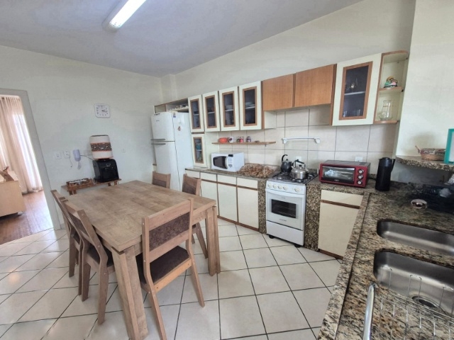 Venda de Apartamento no Centro - Porto União - Santa Catarina-SC - Digital Imóveis