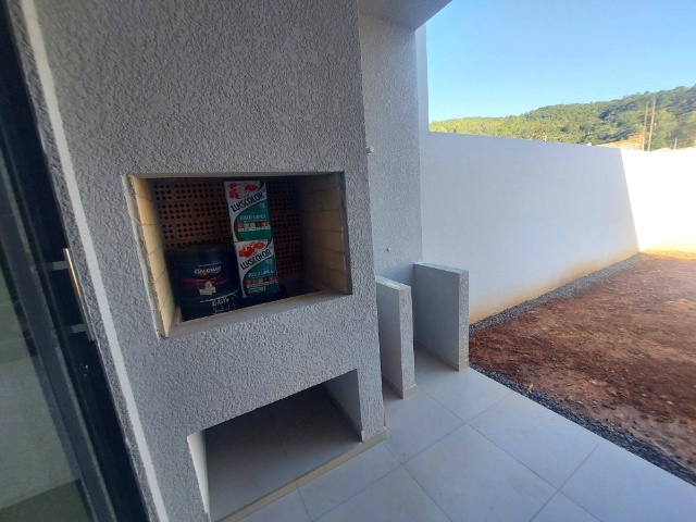 Venda de Casa no São Francisco - Porto União - Santa Catarina-SC - Digital Imóveis