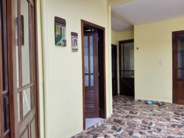 Venda de Casa no Bento Munhoz da Rocha - União da Vitória - Paraná-PR - Digital Imóveis
