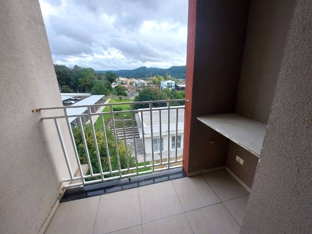Aluguel de Apartamento no rocio - União da Vitória - Paraná-PR - Digital Imóveis