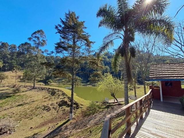 Venda de Fazenda/Sítio no  - União da Vitória - Paraná-PR - Digital Imóveis