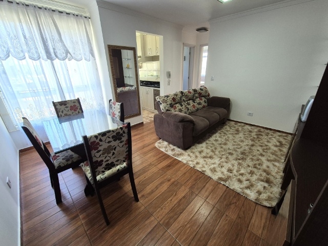 Aluguel de Apartamento no Rocio - União da Vitória - Paraná-PR - Digital Imóveis