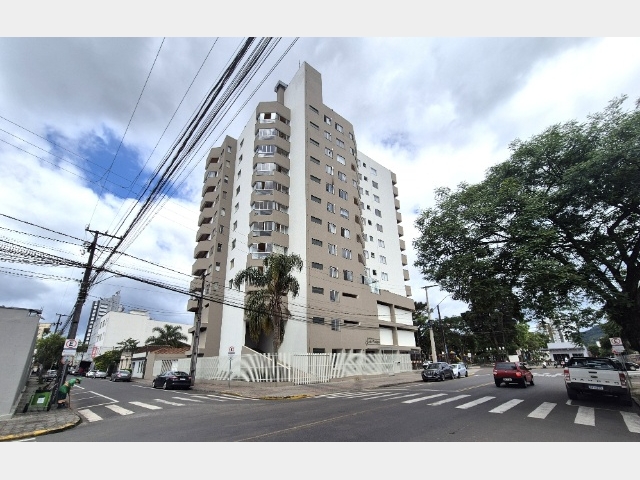 Venda de Apartamento no Centro - União da Vitória - Paraná-PR - Digital Imóveis