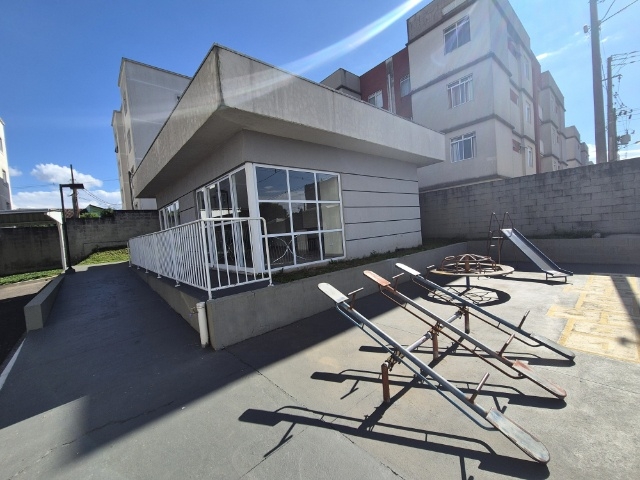 Aluguel de Apartamento no Rocio - União da Vitória - Paraná-PR - Digital Imóveis