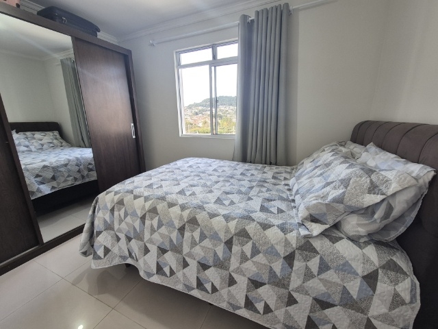 Venda de Apartamento no Rocio - União da Vitória - Paraná-PR - Digital Imóveis