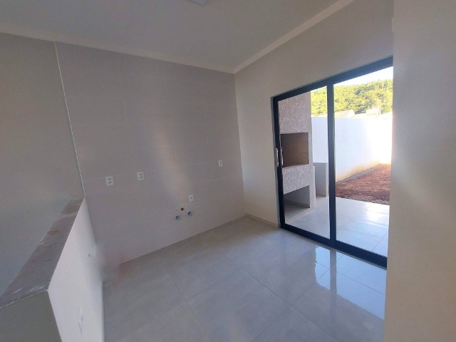 Venda de Casa no São Francisco - Porto União - Santa Catarina-SC - Digital Imóveis