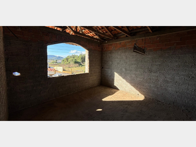 Venda de Sobrado no São Braz - União da Vitória - Paraná-PR - Digital Imóveis