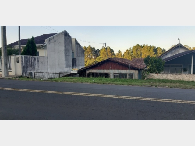 Venda de Lote/Terreno no Jardim Brasilia - Porto União - Santa Catarina-SC - Digital Imóveis