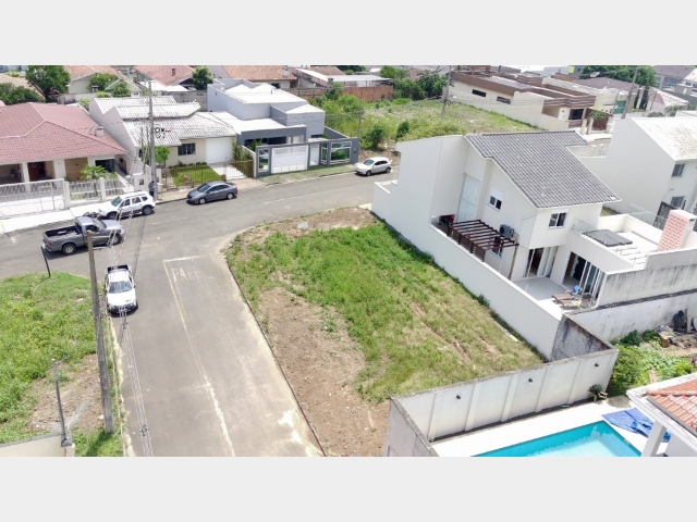 Venda de Lote/Terreno no Rocio - União da Vitória - Paraná-PR - Digital Imóveis