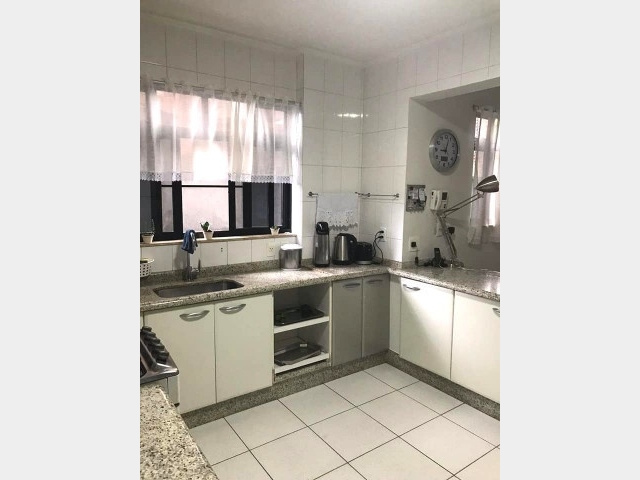 Venda de Apartamento no Centro - Porto União - Santa Catarina-SC - Digital Imóveis