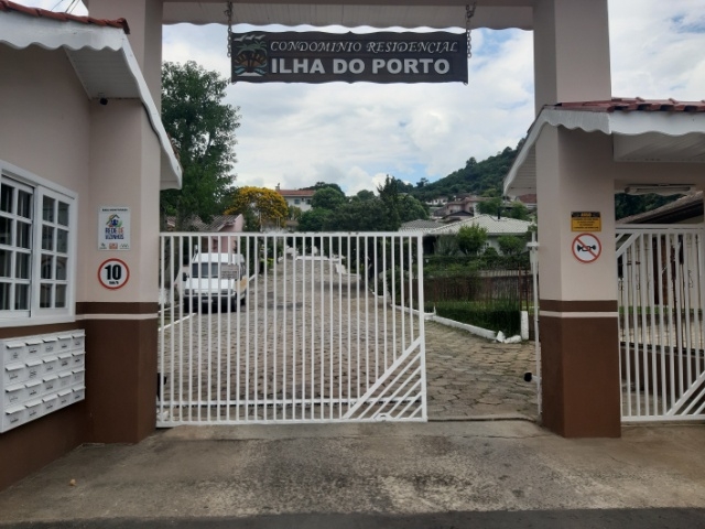 Venda de Casa no Cidade Nova - Porto União - Santa Catarina-SC - Digital Imóveis