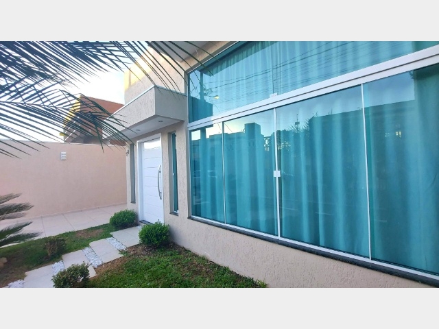 Venda de Casa no ´Rocio - União da Vitória - Paraná-PR - Digital Imóveis