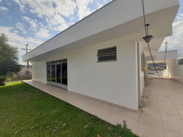 Venda de Casa no São Cristovão - União da Vitória - Paraná-PR - Digital Imóveis