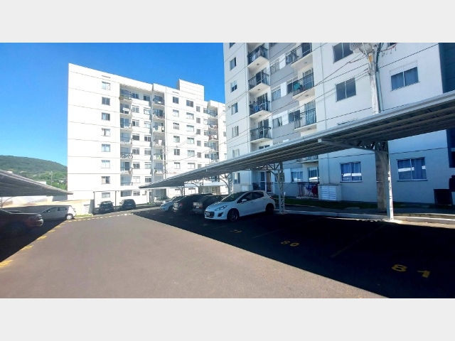 Aluguel de Apartamento no Rocio - União da Vitória - Paraná-PR - Digital Imóveis