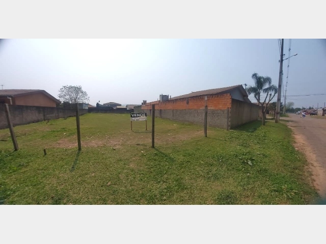 Venda de Lote/Terreno no Bento Munchoz - União da Vitória - Paraná-PR - Digital Imóveis