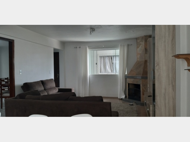 Venda de Apartamento no Centro - União da Vitória - Paraná-PR - Digital Imóveis