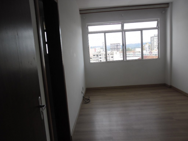 Venda de Apartamento no Centro - Porto União - Santa Catarina-SC - Digital Imóveis