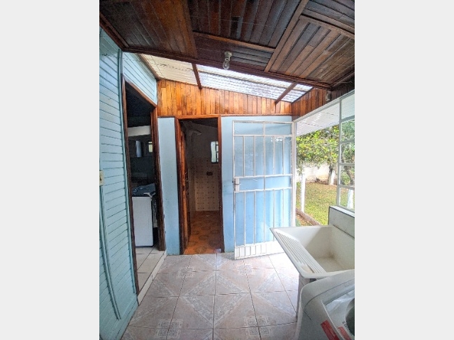 Venda de Casa no Sagrada Família - União da Vitória - Paraná-PR - Digital Imóveis