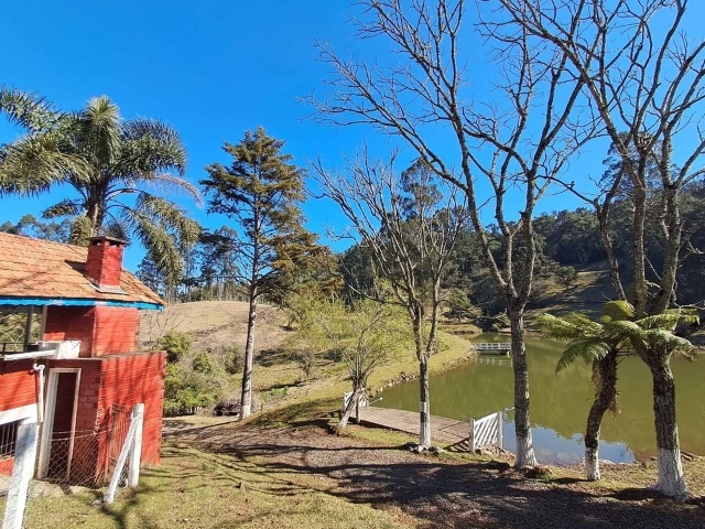 Venda de Fazenda/Sítio no  - União da Vitória - Paraná-PR - Digital Imóveis