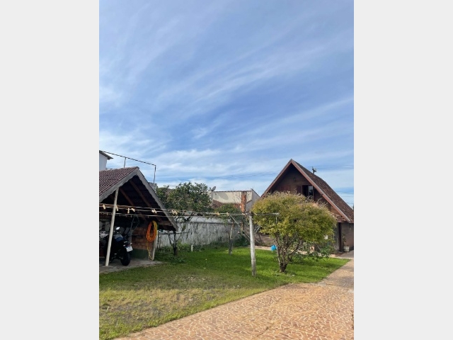 Venda de Casa no São Bernardo - União da Vitória - Paraná-PR - Digital Imóveis