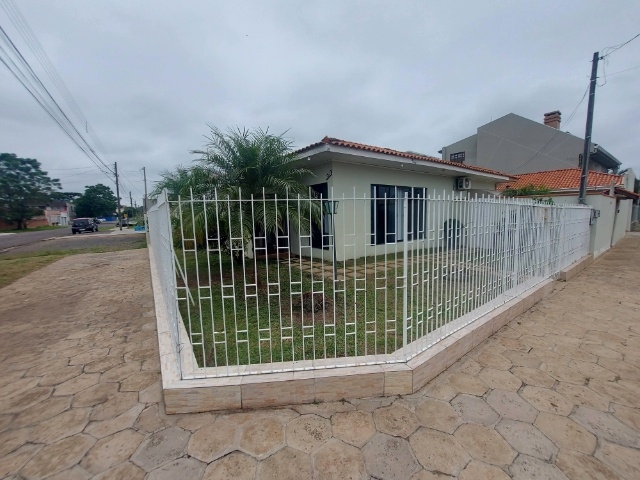 Aluguel de Casa no São Bernardo - União da Vitória - Paraná-PR - Digital Imóveis