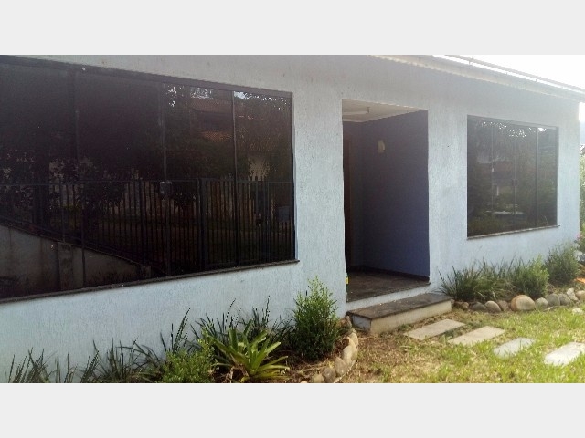 Venda de Casa no São Joaquim - União da Vitória - Paraná-PR - Digital Imóveis