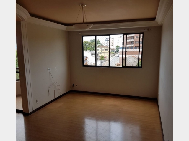 Venda de Apartamento no Centro - Porto União - Santa Catarina-SC - Digital Imóveis