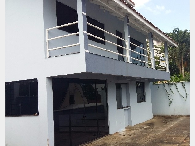 Venda de Casa no São Joaquim - União da Vitória - Paraná-PR - Digital Imóveis