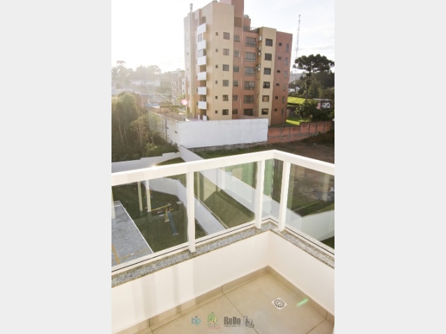 Venda de Apartamento no Centro - Canoinhas - Santa Catarina-SC - Digital Imóveis