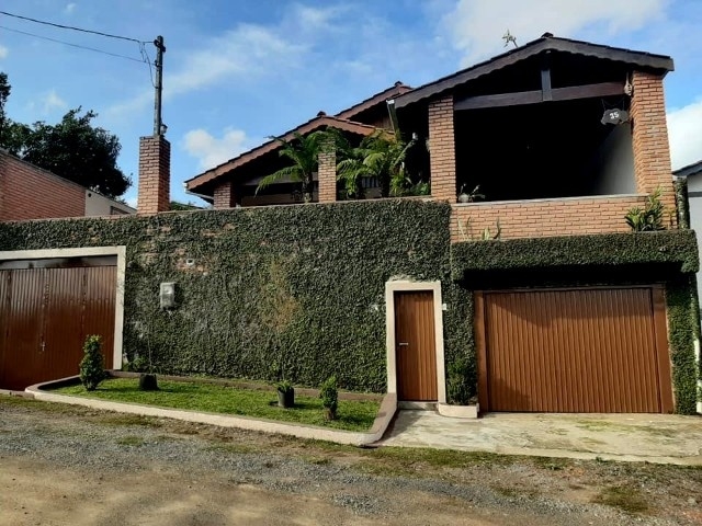 Venda de Casa no São Gabriel - União da Vitória - Paraná-PR - Digital Imóveis