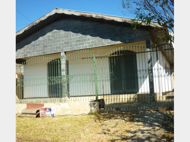 Venda de Casa no São Francisco - Porto União - Santa Catarina-SC - Digital Imóveis