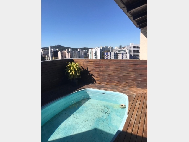 Venda de Apartamento no Atiradores - Joinville - Santa Catarina-SC - Digital Imóveis