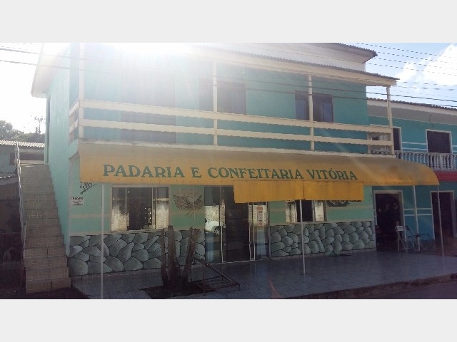 Venda de Imóvel Comercial no Limeira - União da Vitória - Paraná-PR - Digital Imóveis