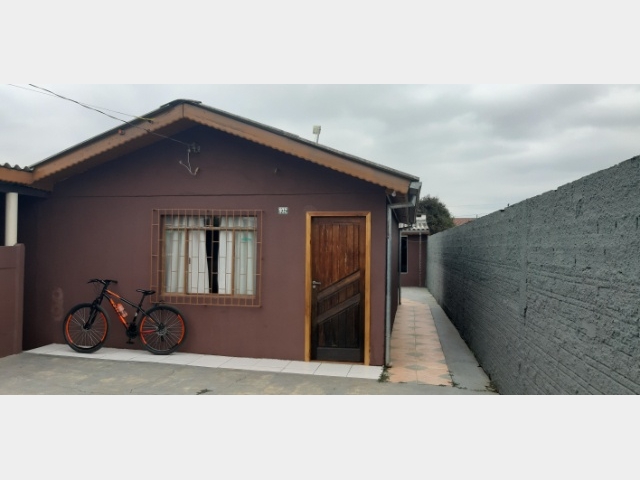 Venda de Casa no Bento Munhoz - União da Vitória - Paraná-PR - Digital Imóveis