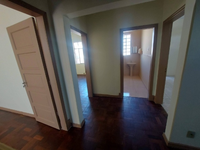 Aluguel de Apartamento no Centro - União da Vitória - Paraná-PR - Digital Imóveis