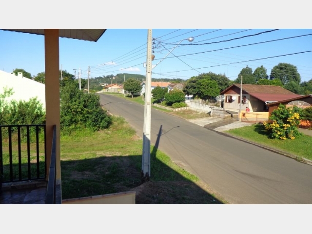 Venda de Sobrado no São Braz - União da Vitória - Paraná-PR - Digital Imóveis
