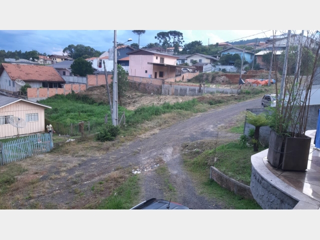 Venda de Sobrado no Muzzolon - União da Vitória - Paraná-PR - Digital Imóveis
