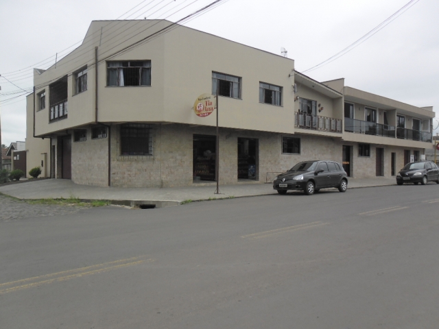 Venda de Edifício Residencial no São Pedro - Porto União - Santa Catarina-SC - Digital Imóveis