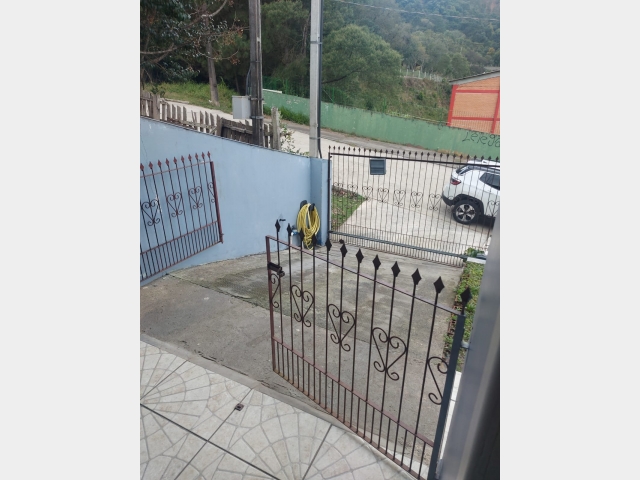 Venda de Casa no Vice-King - Porto União - Santa Catarina-SC - Digital Imóveis