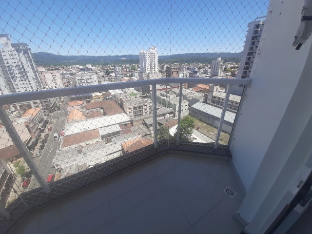 Venda de Apartamento no Centro - União da Vitória - Paraná-PR - Digital Imóveis