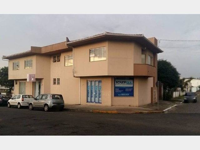 Venda de Imóvel Comercial no Cidade Nova - Porto União - Santa Catarina-SC - Digital Imóveis